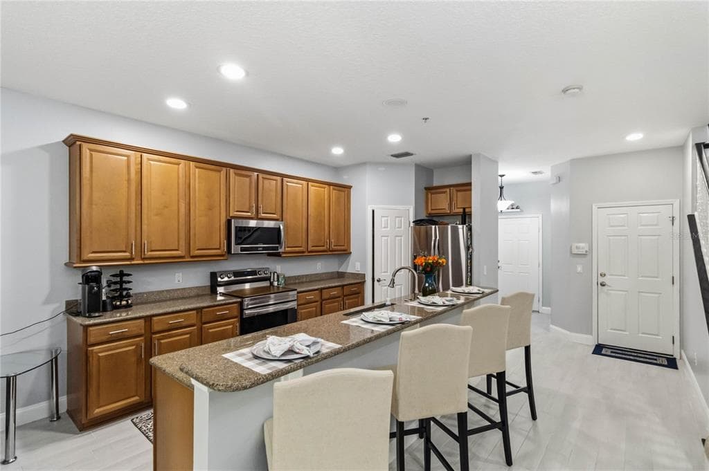 2107 VELVET LEAF DRIVE, OCOEE, FL 34761 — zdjęcie 5