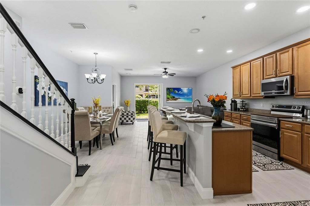 2107 VELVET LEAF DRIVE, OCOEE, FL 34761 — zdjęcie 4