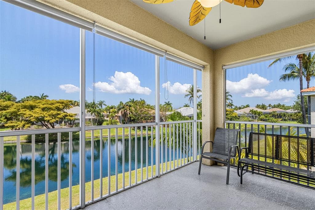 5626 CAPE HARBOUR DRIVE # 202, CAPE CORAL, FL 33914 — zdjęcie 2