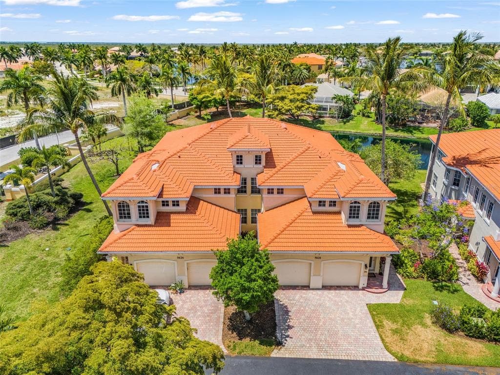 5626 CAPE HARBOUR DRIVE # 202, CAPE CORAL, FL 33914