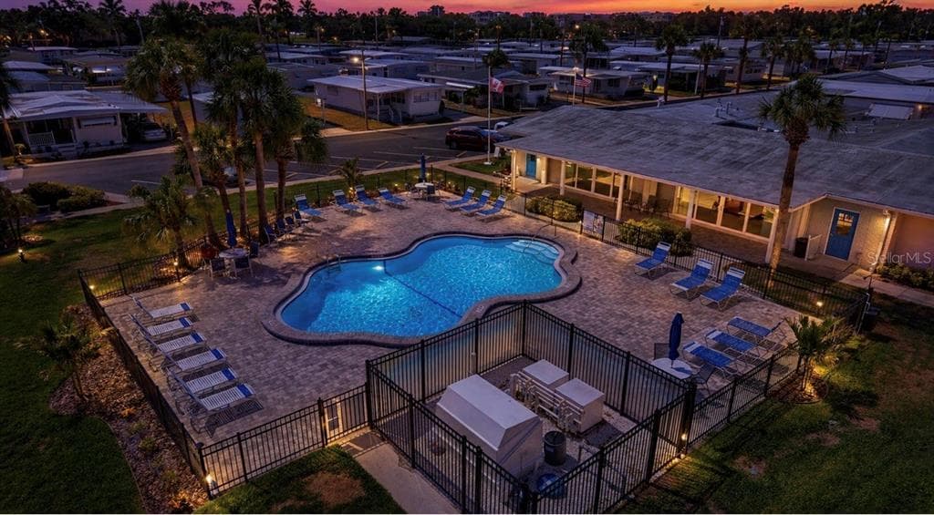 2000 E BAY DRIVE # 85, LARGO, FL 33771 — zdjęcie 3
