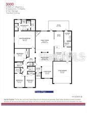 5929 HORNBUCKLE BOULEVARD, NORTH PORT, FL 34291 — zdjęcie 2