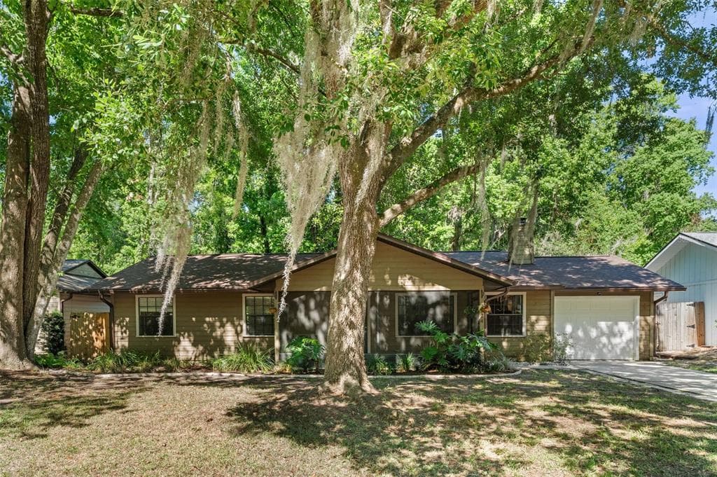3724 NW 53RD TERRACE, GAINESVILLE, FL 32606 — zdjęcie 2