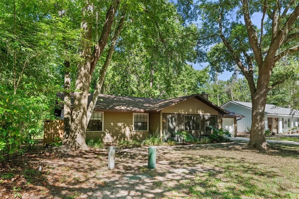 3724 NW 53RD TERRACE, GAINESVILLE, FL 32606 — zdjęcie 3