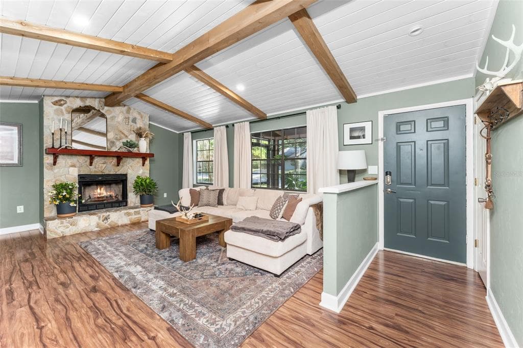 3724 NW 53RD TERRACE, GAINESVILLE, FL 32606 — zdjęcie 5
