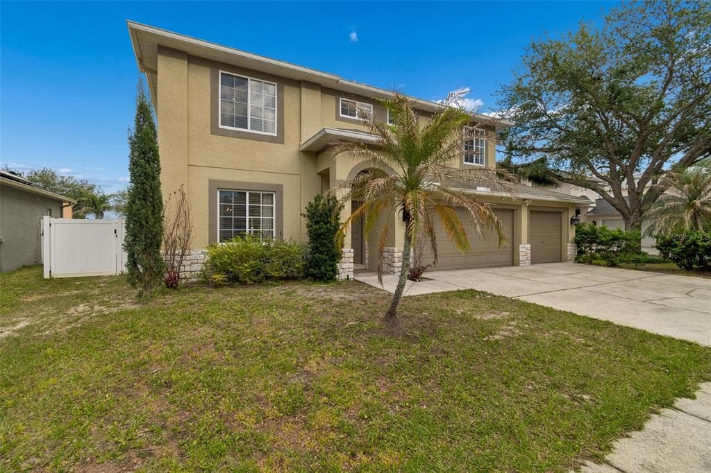 2829 PANKAW LANE, VALRICO, FL 33596 — zdjęcie 4
