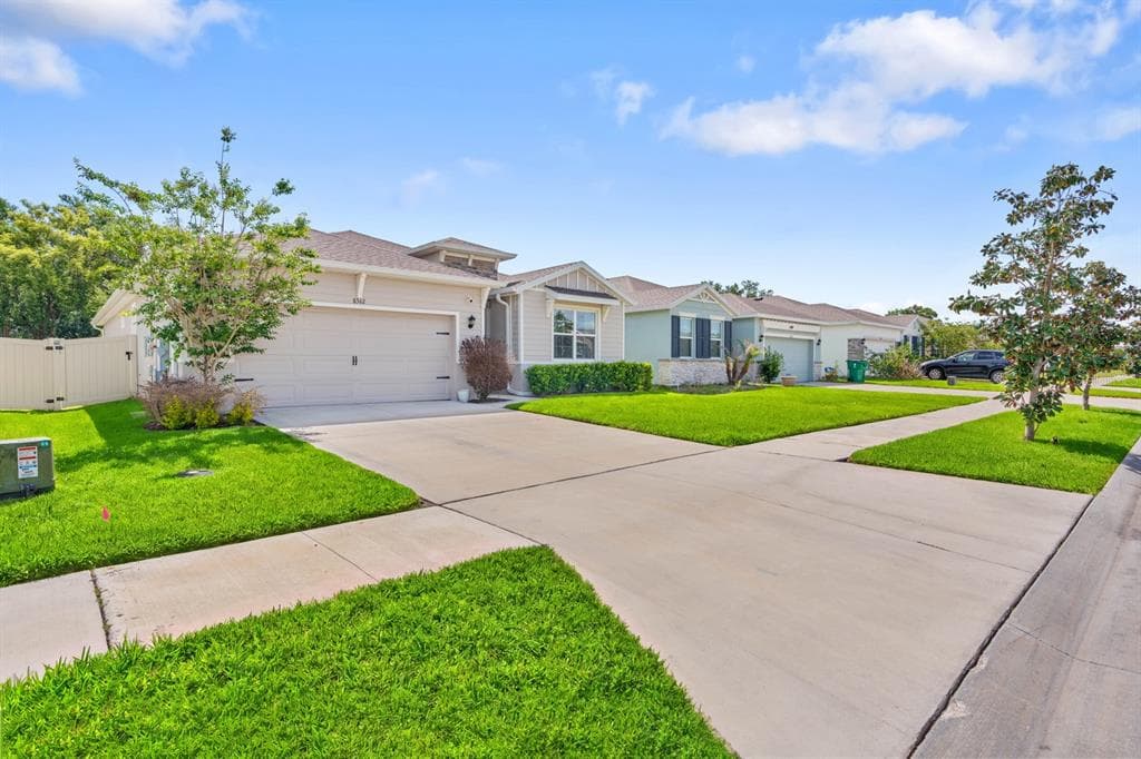 8362 WHEAT STONE DRIVE, ZEPHYRHILLS, FL 33540 — zdjęcie 3