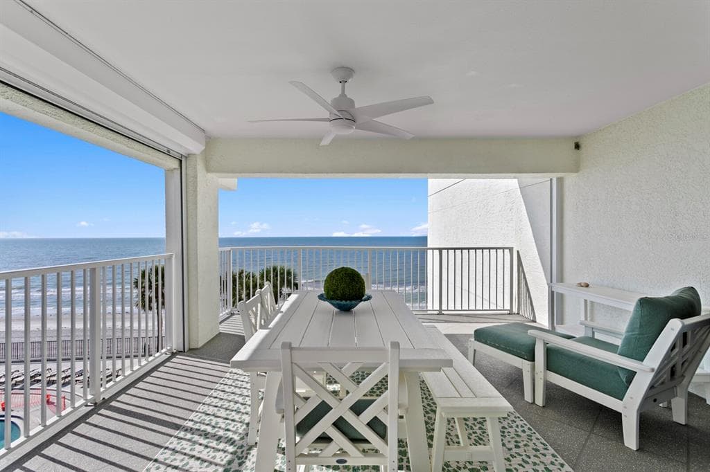 16332 GULF BOULEVARD # 3B, REDINGTON BEACH, FL 33708 — zdjęcie 3
