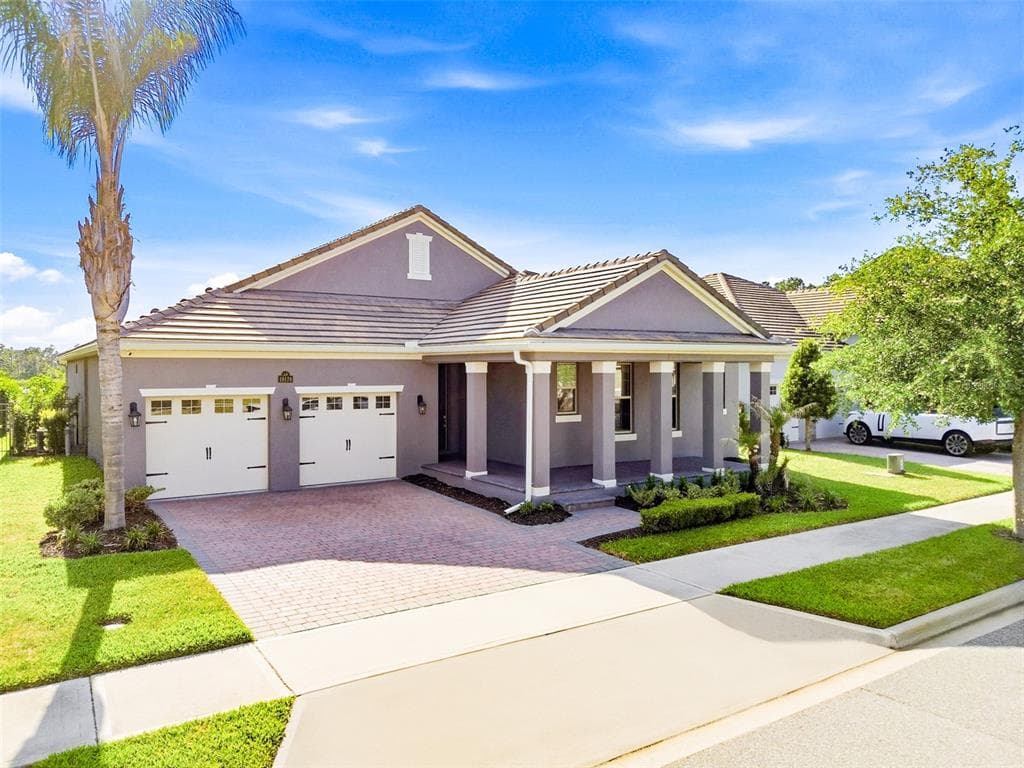10174 MERRYMEETING BAY DRIVE, WINTER GARDEN, FL 34787 — zdjęcie 2