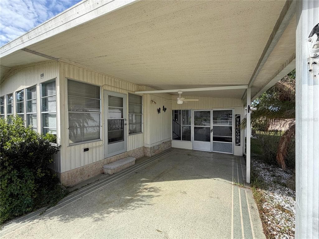 930 TARRSON BOULEVARD, LADY LAKE, FL 32159 — zdjęcie 2