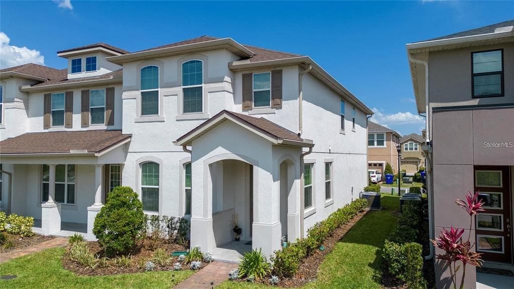 2449 VARENNA LOOP, KISSIMMEE, FL 34741 — zdjęcie 2