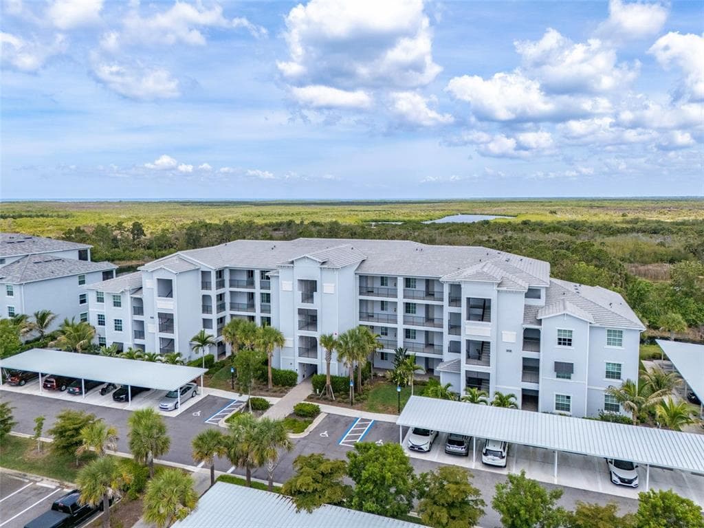 14141 HERITAGE LANDING BOULEVARD # 934, PUNTA GORDA, FL 33955