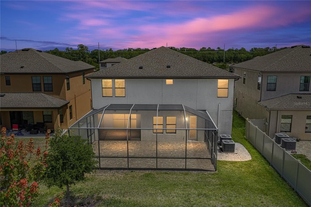 14633 RED CASTLE AVENUE, LITHIA, FL 33547 — zdjęcie 2