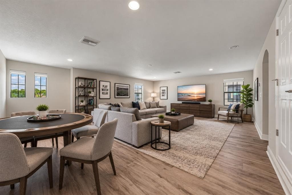 14633 RED CASTLE AVENUE, LITHIA, FL 33547 — zdjęcie 5