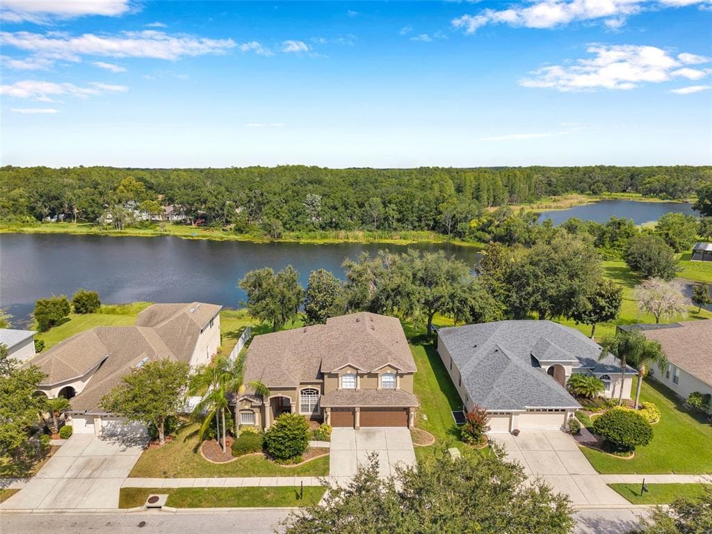 4812 WALNUT RIDGE ROAD, LAND O LAKES, FL 34638