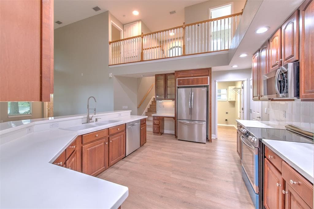 4812 WALNUT RIDGE ROAD, LAND O LAKES, FL 34638 — zdjęcie 5