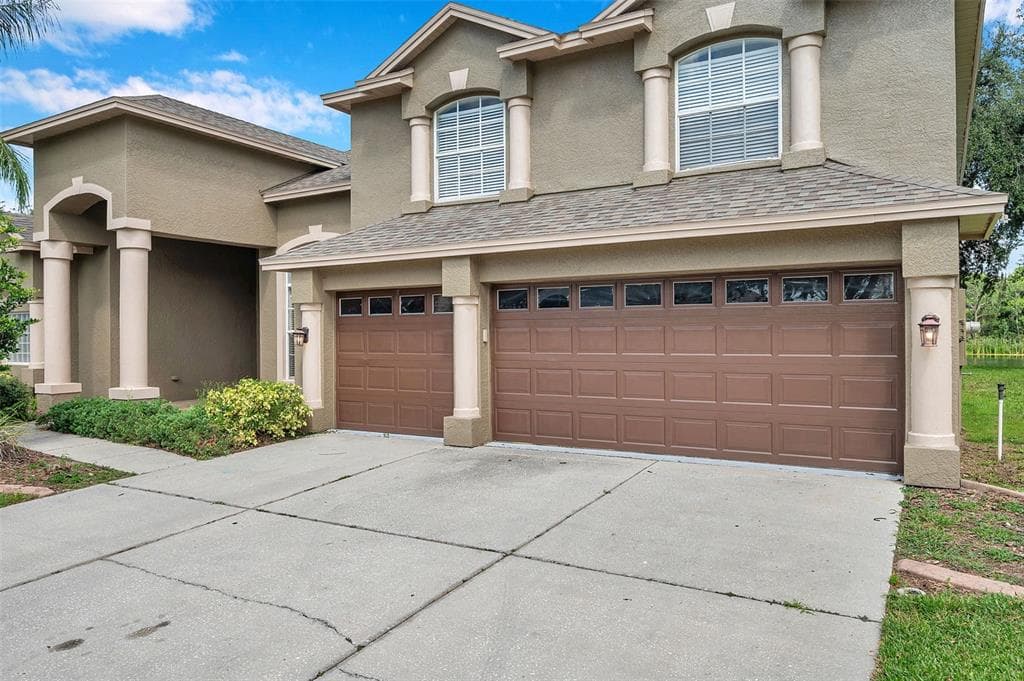 4812 WALNUT RIDGE ROAD, LAND O LAKES, FL 34638 — zdjęcie 4