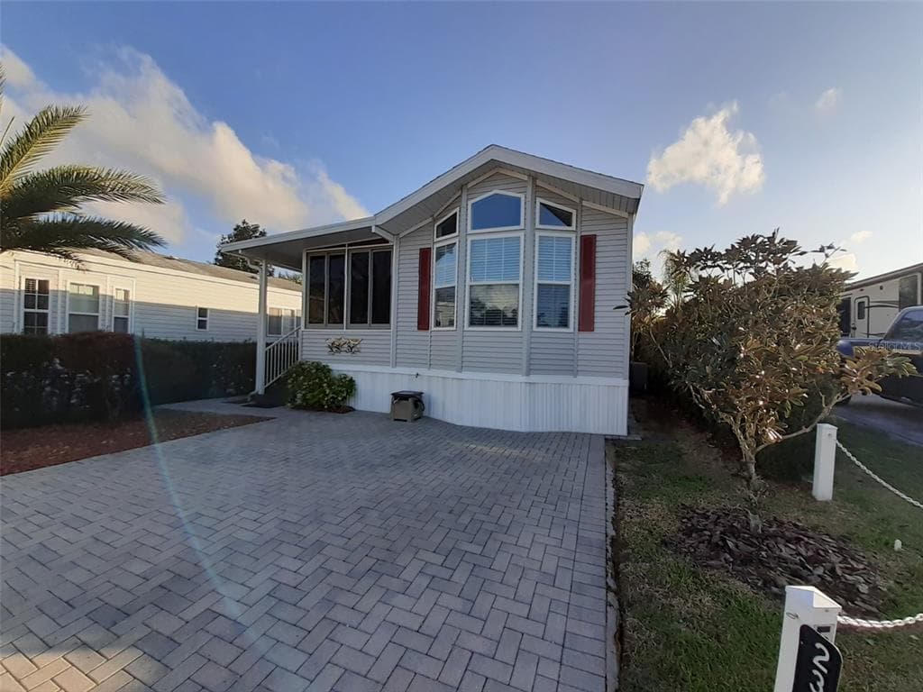 2330 LIMEWOOD AVENUE # 051, CLERMONT, FL 34714 — zdjęcie 2