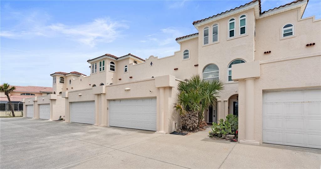 3400 OCEAN SHORE BOULEVARD # 4, ORMOND BEACH, FL 32176 — zdjęcie 3