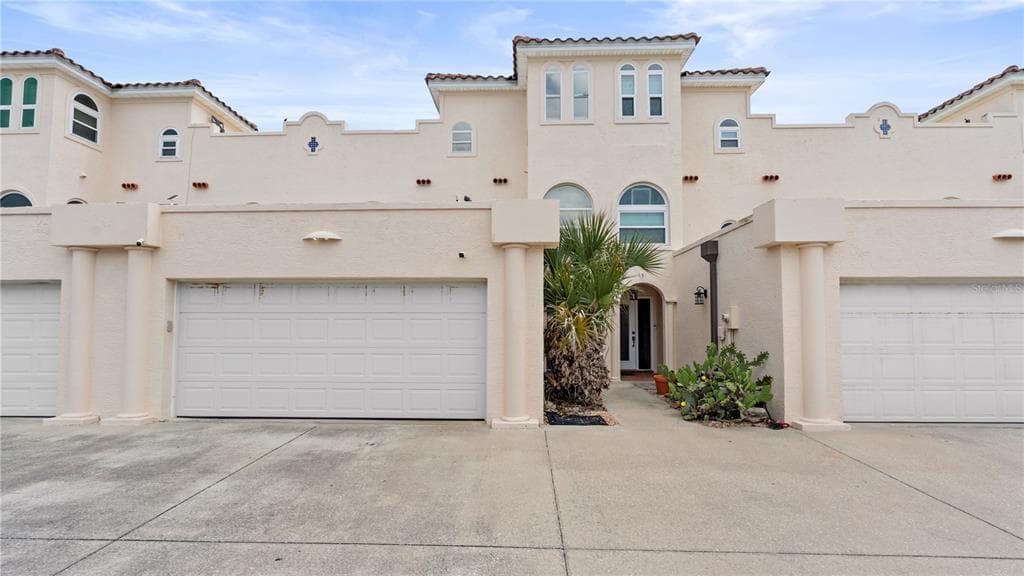 3400 OCEAN SHORE BOULEVARD # 4, ORMOND BEACH, FL 32176 — zdjęcie 4