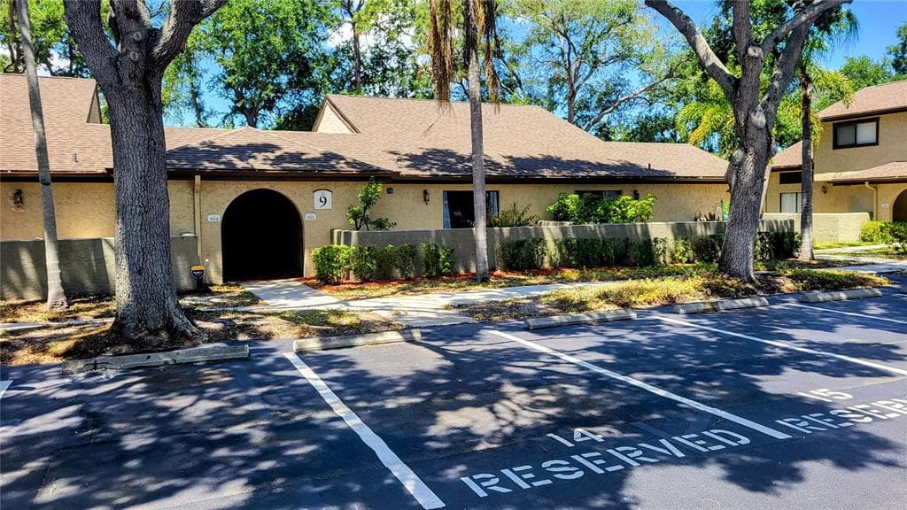 6262 142ND AVENUE N # 905, CLEARWATER, FL 33760 — zdjęcie 2