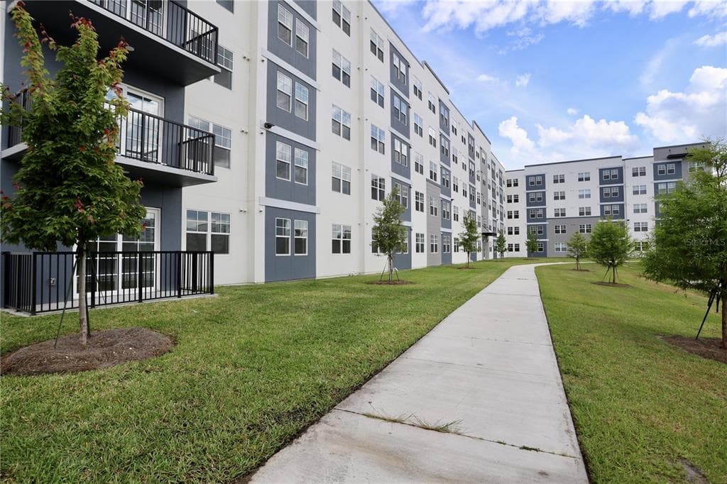 5579 MILLENIA PARK BOULEVARD # 519, ORLANDO, FL 32839 — zdjęcie 2