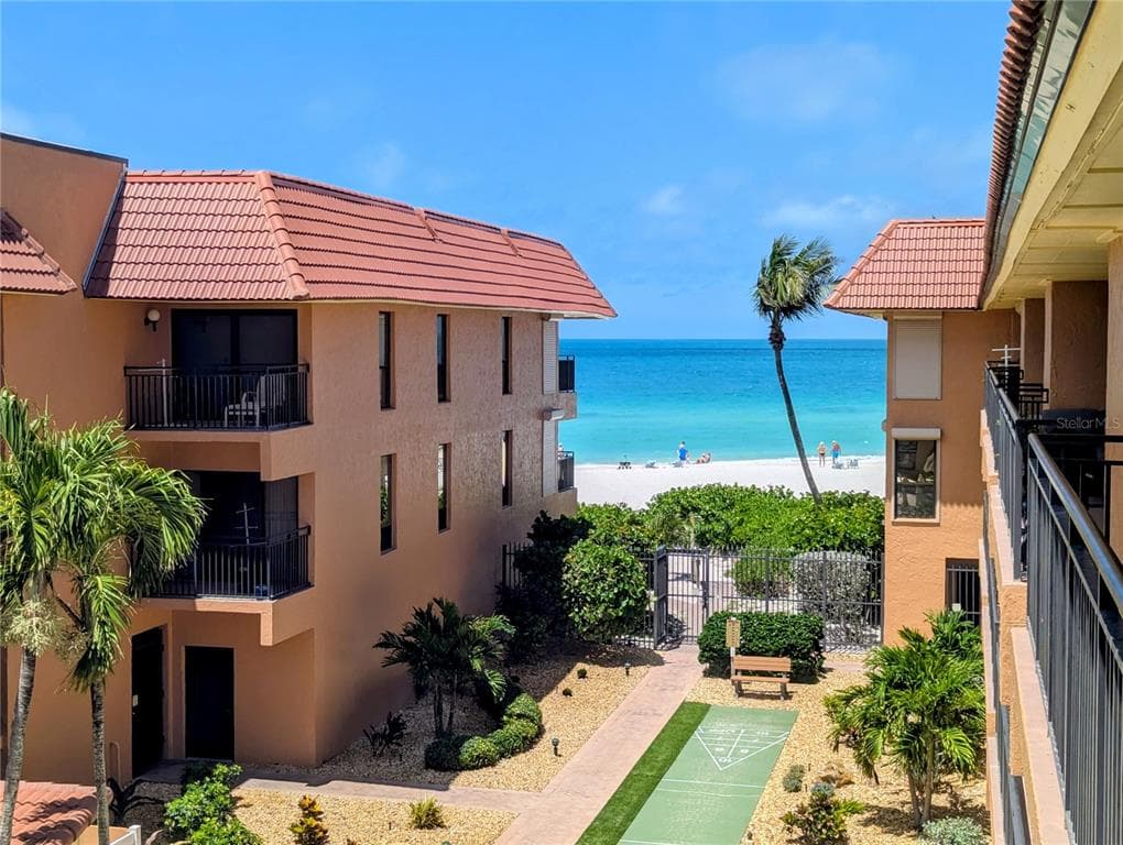 6006 GULF DRIVE # 207, HOLMES BEACH, FL 34217 — zdjęcie 2