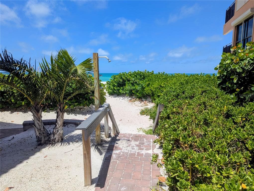 6006 GULF DRIVE # 207, HOLMES BEACH, FL 34217 — zdjęcie 3