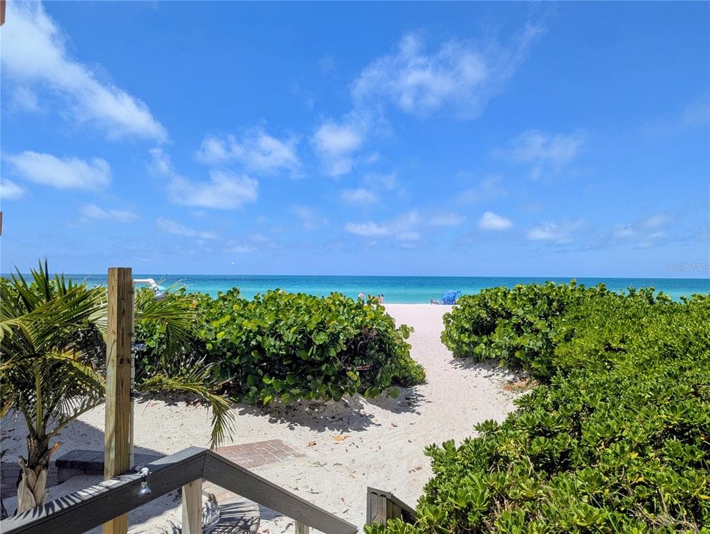 6006 GULF DRIVE # 207, HOLMES BEACH, FL 34217 — zdjęcie 4