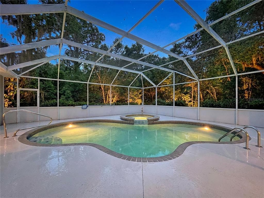 464 E LIBERTY STREET, HERNANDO, FL 34442 — zdjęcie 2