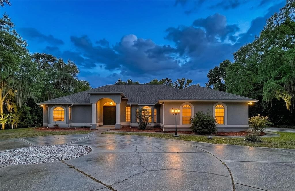 464 E LIBERTY STREET, HERNANDO, FL 34442