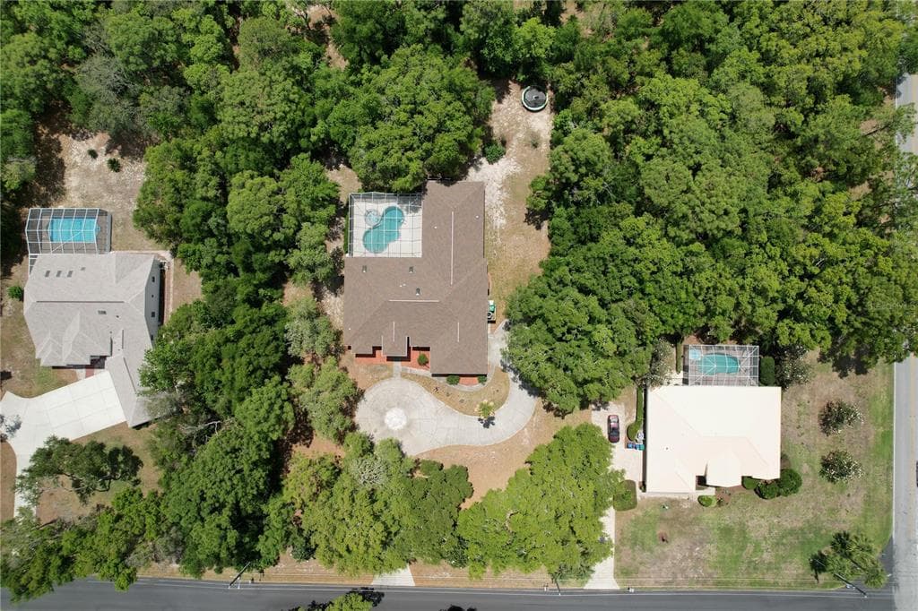 464 E LIBERTY STREET, HERNANDO, FL 34442 — zdjęcie 4
