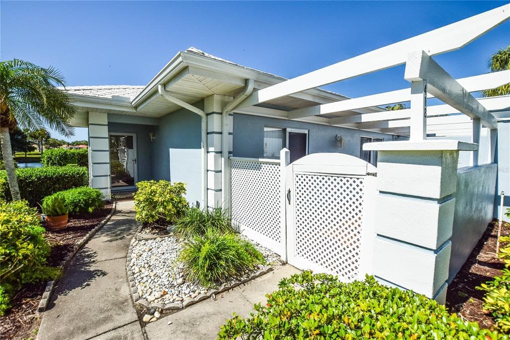 418 WEXFORD CIRCLE # 125, VENICE, FL 34293 — zdjęcie 2