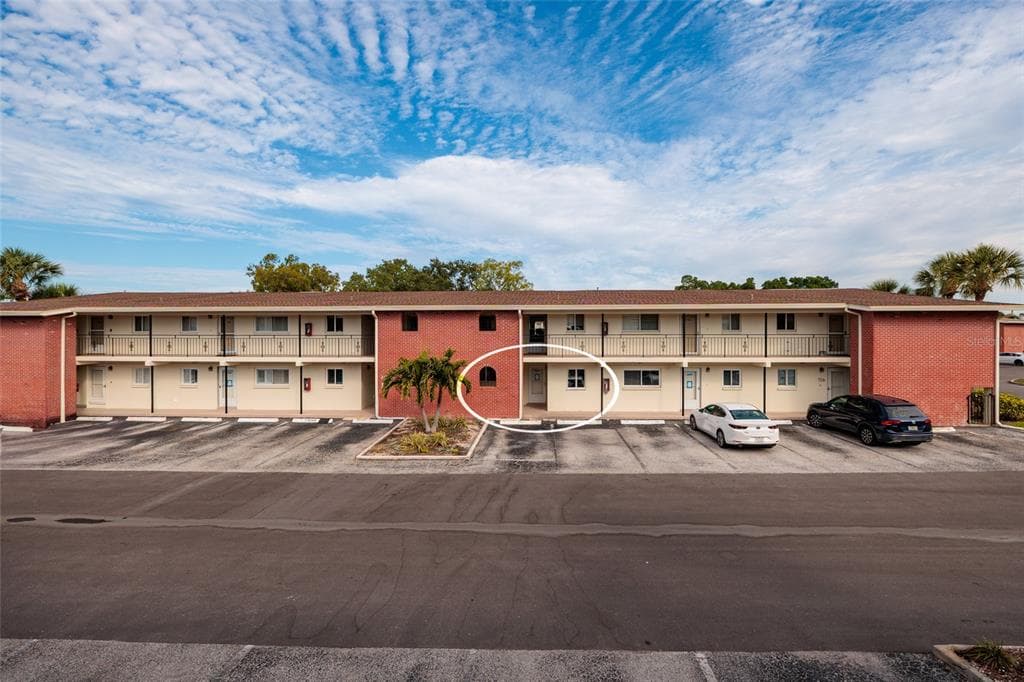 4550 OVERLOOK DRIVE NE # 154, ST PETERSBURG, FL 33703 — zdjęcie 2