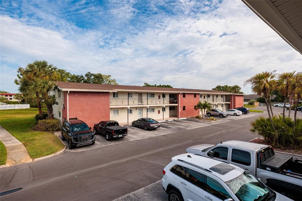 4550 OVERLOOK DRIVE NE # 154, ST PETERSBURG, FL 33703 — zdjęcie 4