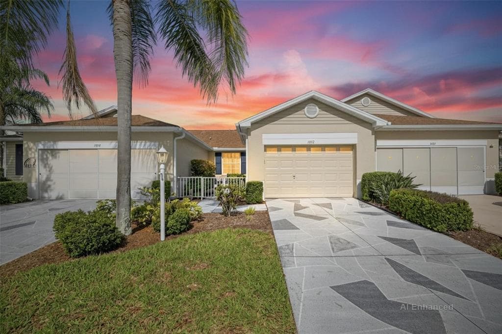 1012 RADISON AVENUE # 12, SUN CITY CENTER, FL 33573 — zdjęcie 2