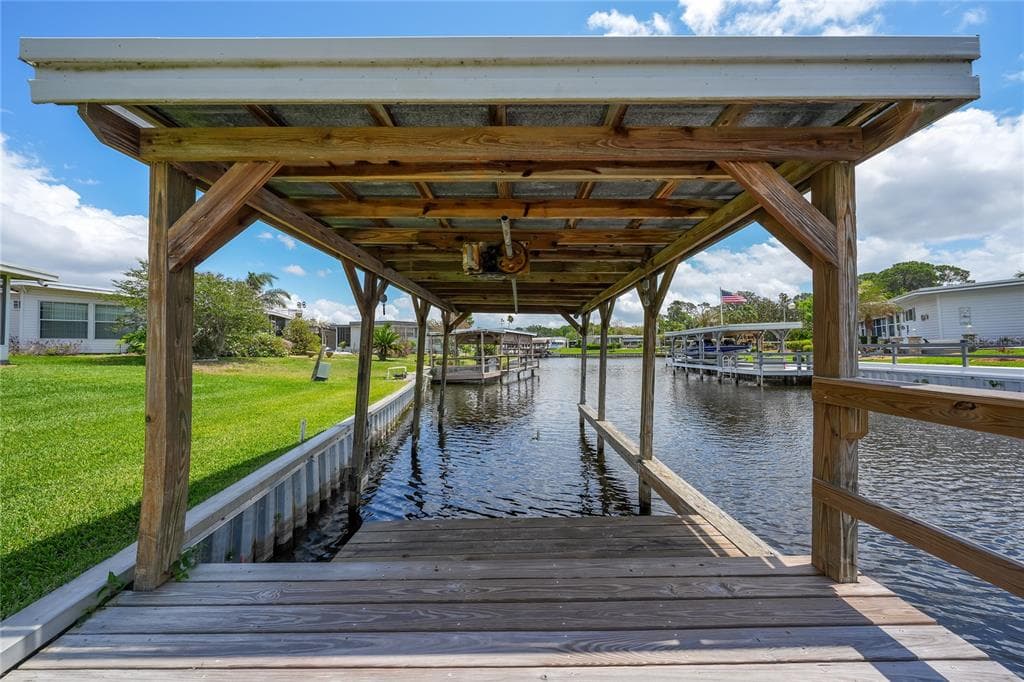 957 TODD WAY, TAVARES, FL 32778 — zdjęcie 4