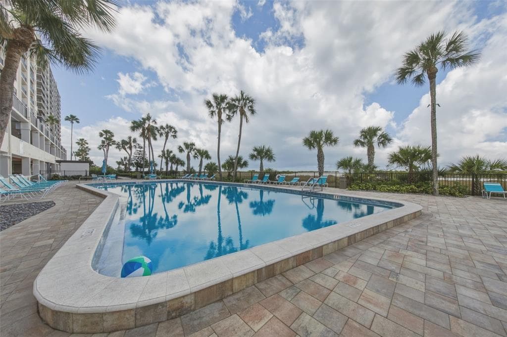 1270 GULF BOULEVARD # 1202, CLEARWATER BEACH, FL 33767 — zdjęcie 2