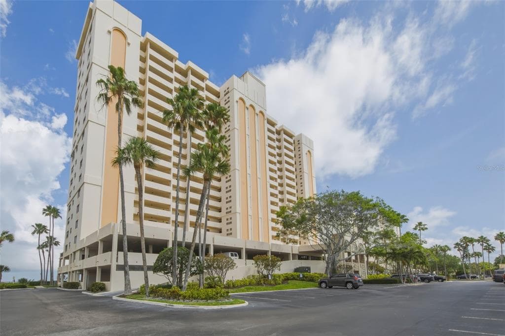 1270 GULF BOULEVARD # 1202, CLEARWATER BEACH, FL 33767