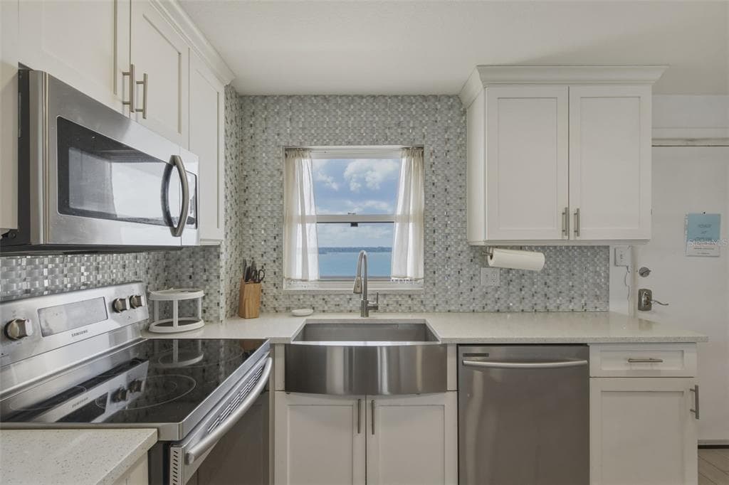 1270 GULF BOULEVARD # 1202, CLEARWATER BEACH, FL 33767 — zdjęcie 5