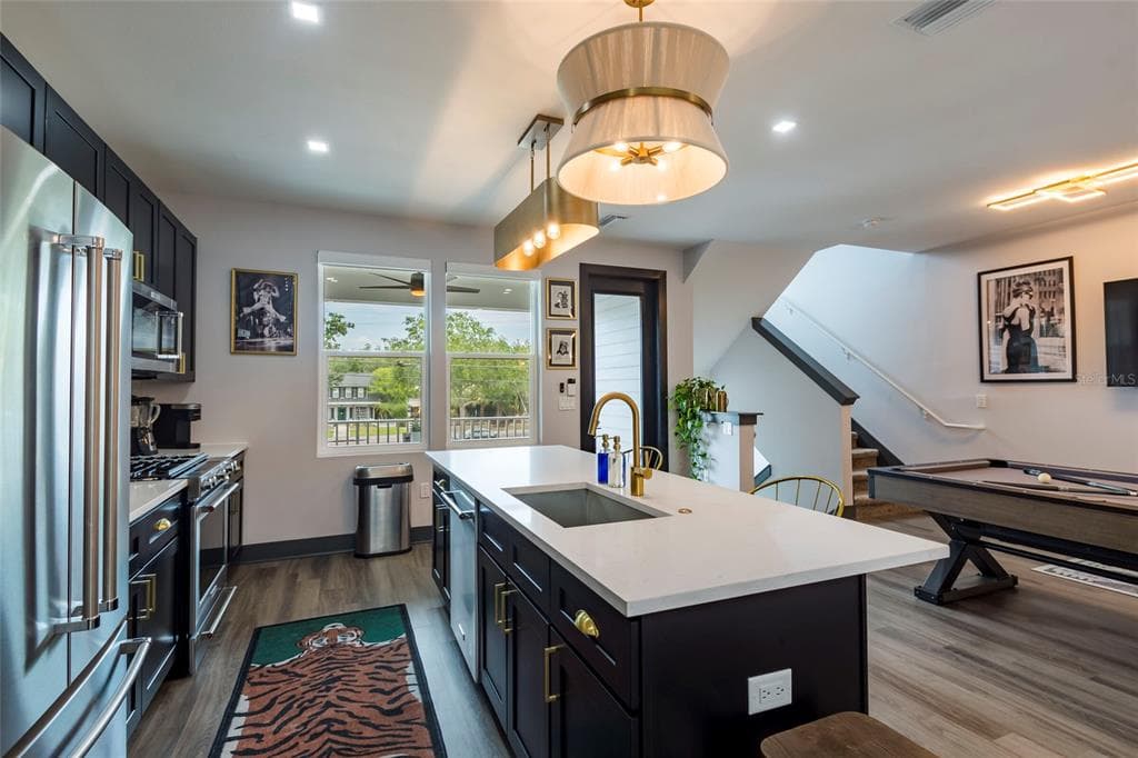 33 29TH STREET N, ST PETERSBURG, FL 33713 — zdjęcie 3