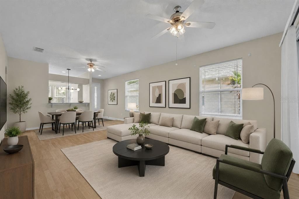 21630 REGENCY PARK LN, LEESBURG, FL 34748 — zdjęcie 3