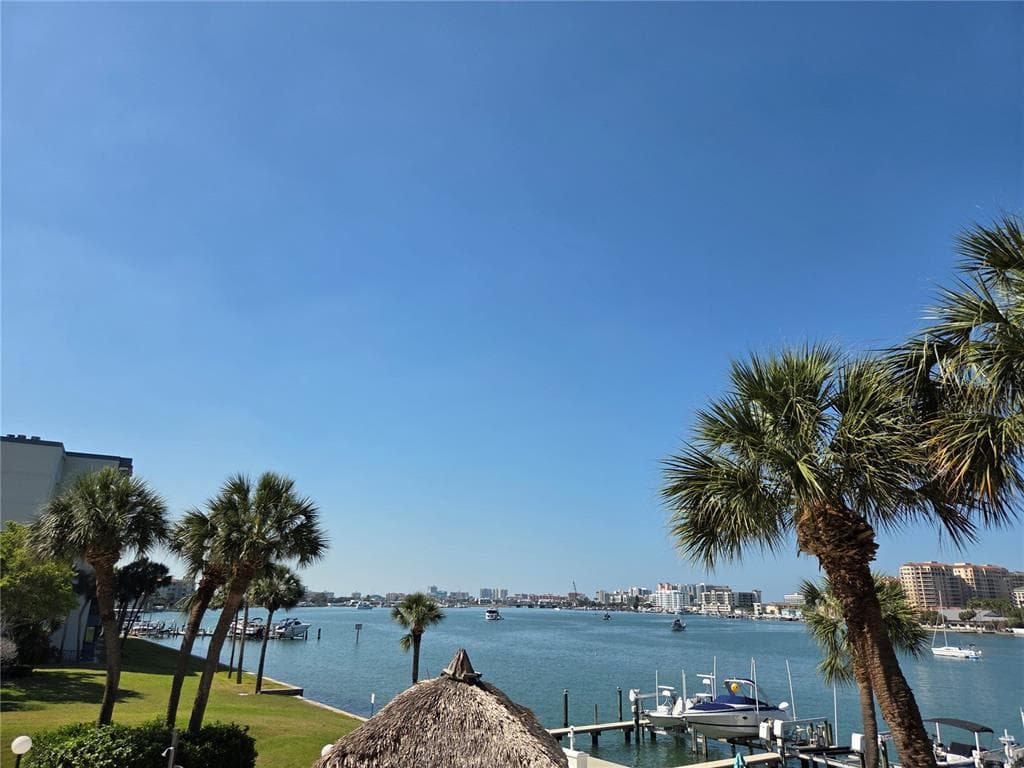 650 ISLAND WAY # 202, CLEARWATER BEACH, FL 33767