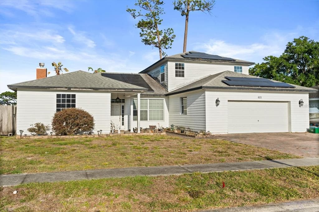 621 PRAIRIE LANE, ALTAMONTE SPRINGS, FL 32714 — zdjęcie 2