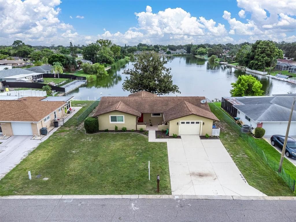 8007 MIMOSA DRIVE, PORT RICHEY, FL 34668 — zdjęcie 2
