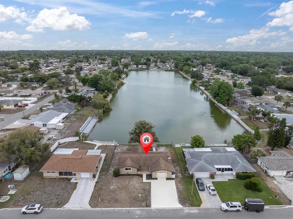 8007 MIMOSA DRIVE, PORT RICHEY, FL 34668 — zdjęcie 3