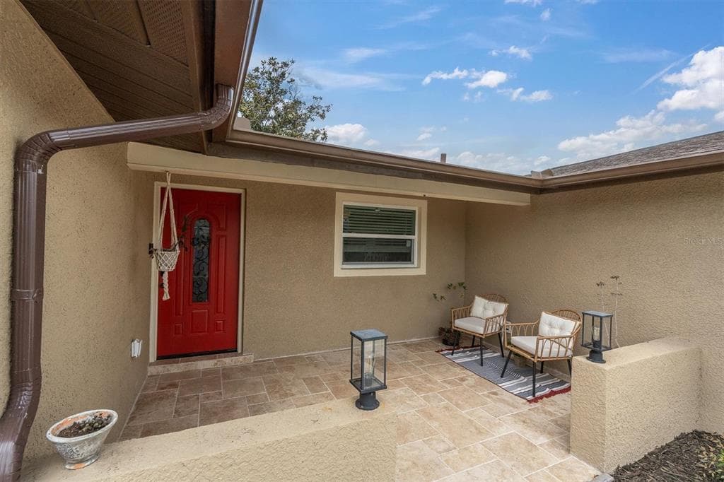 8007 MIMOSA DRIVE, PORT RICHEY, FL 34668 — zdjęcie 4