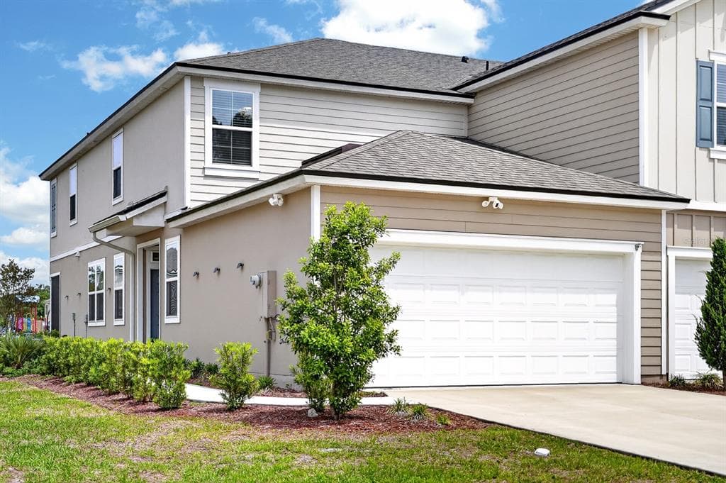 336 REDBUD ROAD, PALM COAST, FL 32137