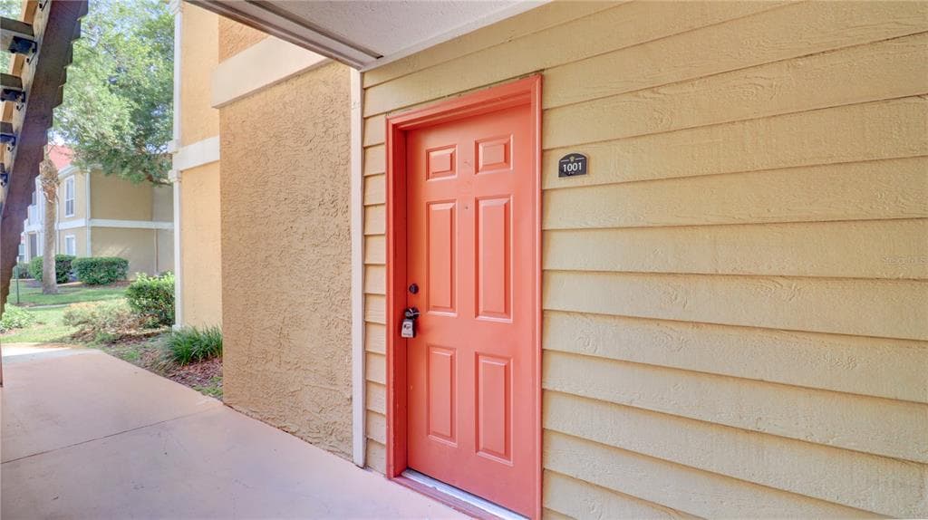 9481 HIGHLAND OAK DRIVE # 1001, TAMPA, FL 33647 — zdjęcie 2