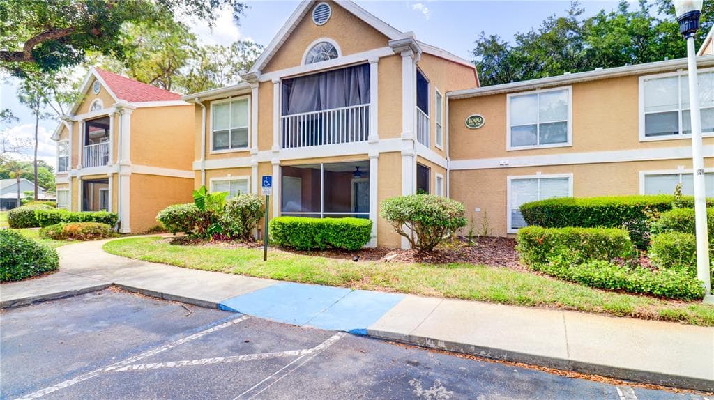 9481 HIGHLAND OAK DRIVE # 1001, TAMPA, FL 33647